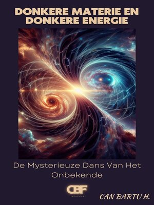 cover image of Donkere Materie en Donkere Energie
